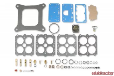 Holley VACUUM SECONDARY KIT - 37-1542