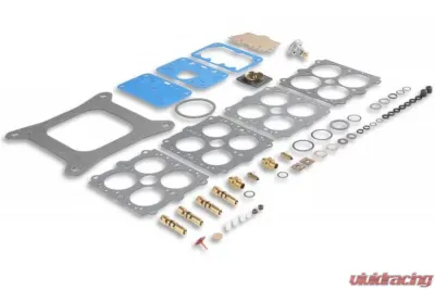 Holley VACUUM SECONDARY KIT - 37-1542