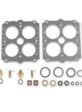 Holley VACUUM SECONDARY KIT                                     - 37-1542 - Image 6