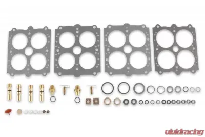 Holley VACUUM SECONDARY KIT - 37-1542