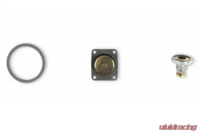 Holley VACUUM SECONDARY KIT - 37-1542