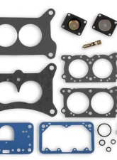 Holley 2 BBL CARBURETOR KIT                                     - 37-1543 - Image 2