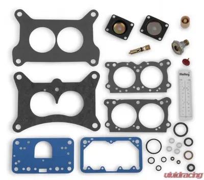 Holley 2 BBL CARBURETOR KIT - 37-1543