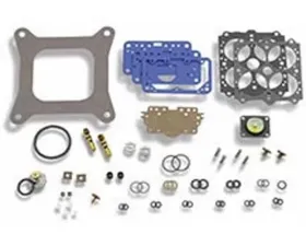 Holley DOUBLE PUMP KIT