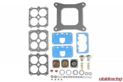 Holley DOUBLE PUMP KIT - 37-1544