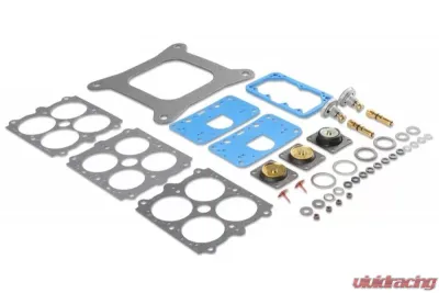 Holley DOUBLE PUMP KIT - 37-1544