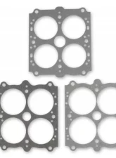 Holley DOUBLE PUMP KIT                                     - 37-1544 - Image 5