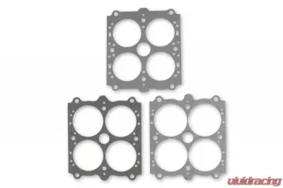 Holley DOUBLE PUMP KIT - 37-1544