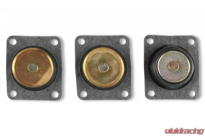 Holley DOUBLE PUMP KIT - 37-1544