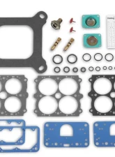 Holley ULTRA HP KIT - E85                                     - 37-1549 - Image 2