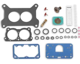 Holley ULTRA HP KIT - 2BBL