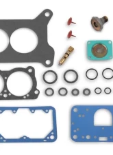 Holley ULTRA HP KIT - 2BBL                                     - 37-1550 - Image 2