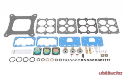 Holley CARB REPAIR KIT - 37-485