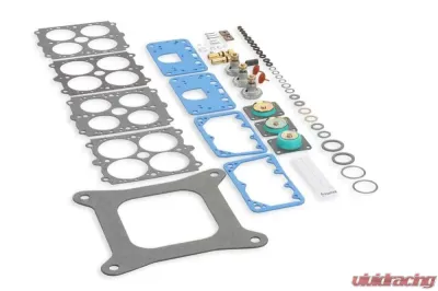 Holley CARB REPAIR KIT - 37-485