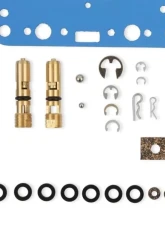 Holley CARB REPAIR KIT                                     - 37-485 - Image 4