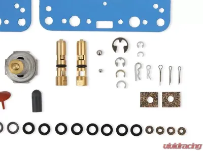 Holley CARB REPAIR KIT - 37-485