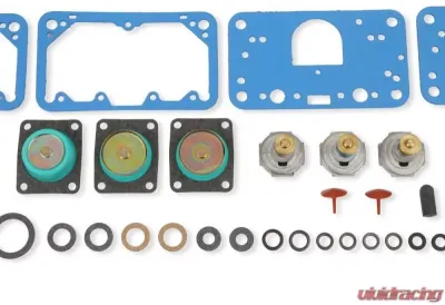 Holley CARB REPAIR KIT - 37-485