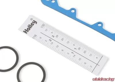 Holley CARB REPAIR KIT - 37-485
