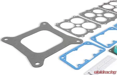 Holley CARB REPAIR KIT - 37-485