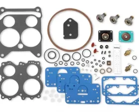 Holley CARBURETOR REPAIR KIT