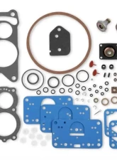 Holley CARBURETOR REPAIR KIT                                     - 37-605 - Image 2