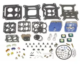 Holley TRICK KIT PROM 24 (RPL 37-901,