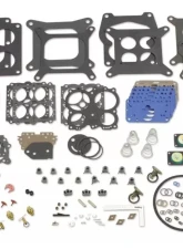 Holley TRICK KIT PROM 24 (RPL 37-901,                                     - 37-933 - Image 7