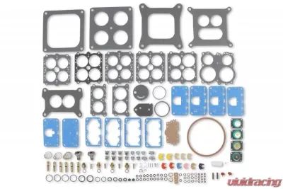 Holley TRICK KIT PROM 24 (RPL 37-901, - 37-933