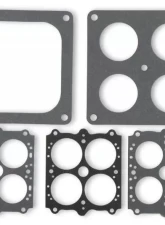 Holley TRICK KIT PROM 24 (RPL 37-901,                                     - 37-933 - Image 3