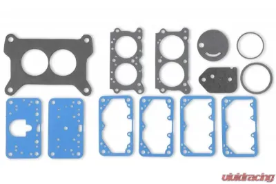 Holley TRICK KIT PROM 24 (RPL 37-901, - 37-933