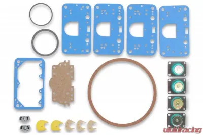 Holley TRICK KIT PROM 24 (RPL 37-901, - 37-933