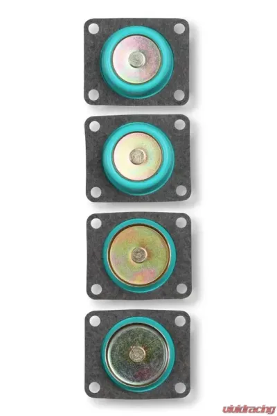 Holley TRICK KIT PROM 24 (RPL 37-901, - 37-933