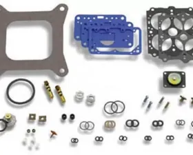 Holley STREET AVENGER RENEW KIT