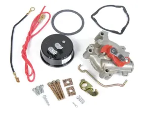 Holley ELEC CHOKE KIT,INTERNAL VACUUM
