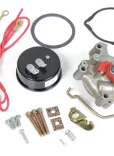 Holley ELEC CHOKE KIT,INTERNAL VACUUM                                     - 45-223 - Image 2