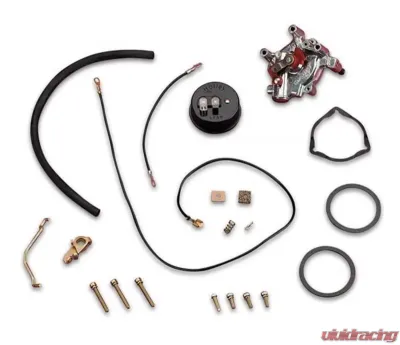 Holley ELEC CHOKE KIT,INTERNAL VACUUM - 45-223S