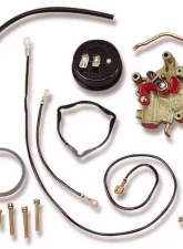 Holley ELEC CHOKE KIT,EXTERNAL VACUUM                                     - 45-224 - Image 2