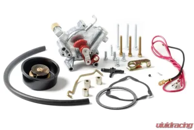 Holley ELEC CHOKE KIT,EXTERNAL VACUUM - 45-224S