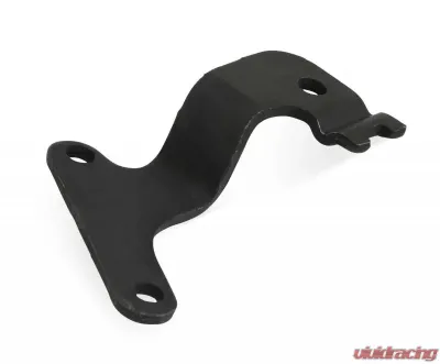 Holley HAND CHOKE KIT - ALUMINUM (HARD CORE GRAY) - 45-225HB