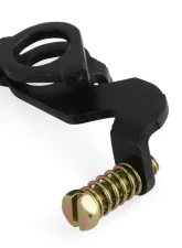 Holley HAND CHOKE KIT - ALUMINUM (HARD CORE GRAY)                                     - 45-225HB - Image 5