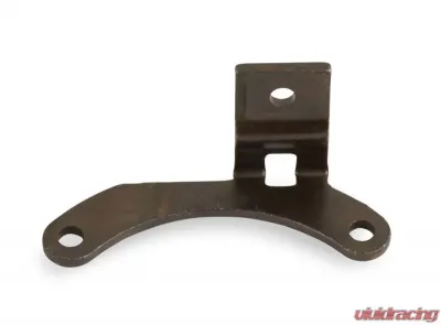 Holley HAND CHOKE KIT - ALUMINUM (HARD CORE GRAY) - 45-225HB