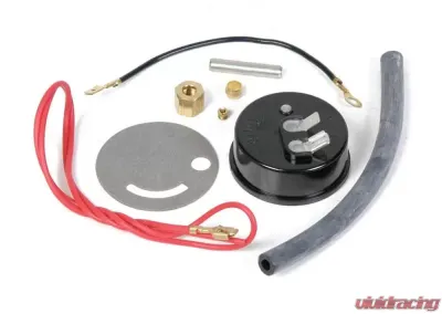 Holley INTEGRAL ELEC CHOKE KIT - 45-226