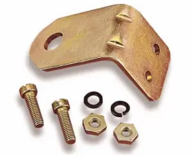 Holley CHOKE CABLE BRACKET
