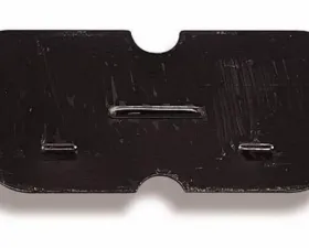 Holley CHOKE PLATE