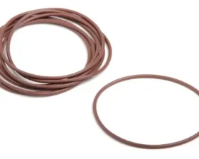 Holley IM GASKET SET, O-RING LS1/2/6