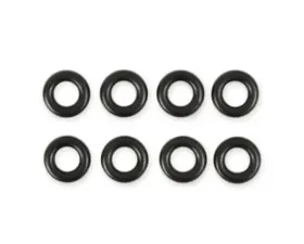 Holley PORT FLANGE O-RINGS -SIZE 2-234 SET OF 8