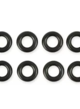 Holley PORT FLANGE O-RINGS -SIZE 2-234 SET OF 8                                     - 508-28 - Image 4