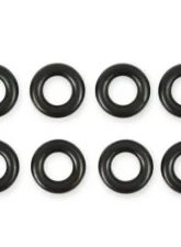 Holley PORT FLANGE O-RINGS -SIZE 2-234 SET OF 8                                     - 508-28 - Image 2