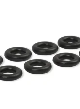 Holley PORT FLANGE O-RINGS -SIZE 2-234 SET OF 8                                     - 508-28 - Image 3