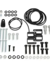 Holley HARDWARE KIT FOR SPLIT INTAKE-SILVER                                     - 508-31 - Image 6